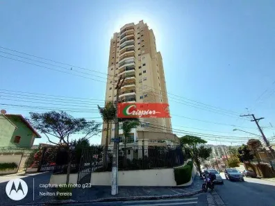 Apartamento com 3 Quartos à venda, 148m² no Picanço, Guarulhos