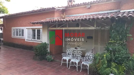 Casa com 2 Quartos à venda, 271m² no Centro, Vinhedo