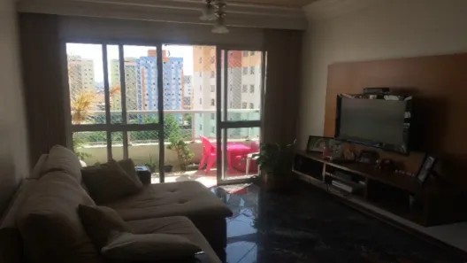 Apartamento com 4 Quartos à venda, 107m² no Floradas de São José, São José dos Campos