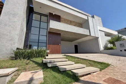 Casa de Condomínio com 3 Quartos à venda, 360m² no Parque Industrial, Maringá