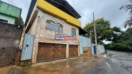 Casa com 3 Quartos à venda, 160m² no Cidade Clube Residência, Igarapé