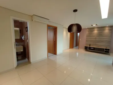 Apartamento com 3 Quartos à venda, 100m² no Engenho Nogueira, Belo Horizonte