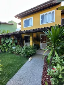 Casa de Condomínio com 3 Quartos à venda, 247m² no Stella Maris, Salvador