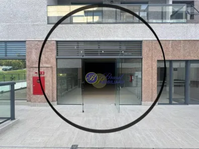 Ponto Comercial para alugar, 82m² no Pinheirinho, Vinhedo