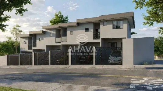 Casa com 3 Quartos à venda, 86m² no Copacabana, Belo Horizonte
