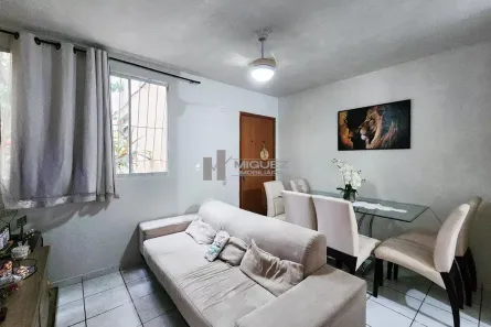 Apartamento com 2 Quartos à venda, 50m² no Estácio, Rio de Janeiro
