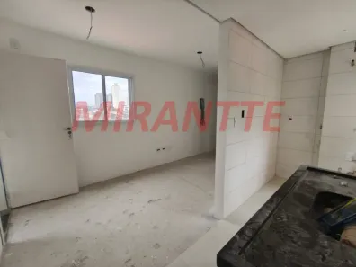 Apartamento com 1 Quarto à venda, 25m² no Vila Mazzei, São Paulo