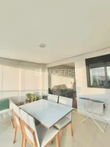 Apartamento com 2 Quartos para alugar, 62m² no Vila Leopoldina, São Paulo