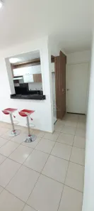 Apartamento com 3 Quartos à venda, 65m² no Jardim Nova Europa, Campinas