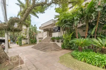 Apartamento com 3 Quartos à venda, 328m² no Mont Serrat, Porto Alegre