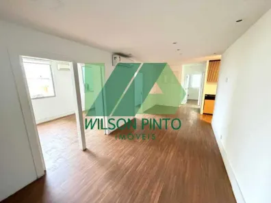Sala Comercial para alugar, 123m² no Ipanema, Rio de Janeiro