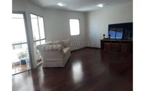 Apartamento com 3 Quartos à venda, 101m² no Vila Clementino, São Paulo