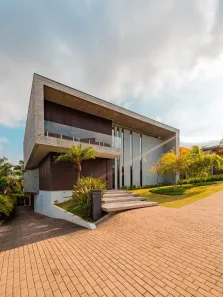 Casa de Condomínio com 4 Quartos à venda, 650m² no Granja Viana, Cotia