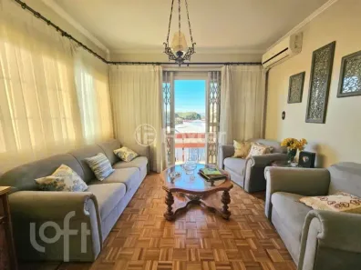 Casa com 4 Quartos à venda, 246m² no Partenon, Porto Alegre