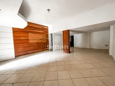 Ponto Comercial para alugar, 155m² no Centro, Niterói