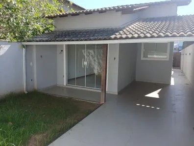Casa com 2 Quartos à venda, 187m² no Barroco (Itaipuaçu), Maricá