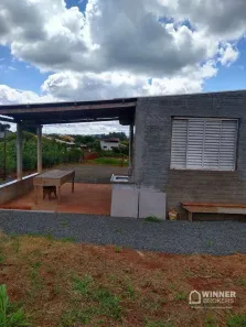 Fazenda/Sítio com 1 Quarto à venda, 817m² no Centro, Mandaguari