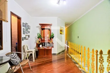 Casa com 4 Quartos à venda, 254m² no Jardim São José (Zona Norte), São Paulo
