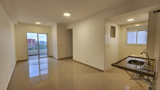 Apartamento com 3 Quartos à venda, 67m² no Parque Campolim, Sorocaba