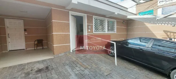 Imóvel Comercial à venda, 179m² no Camargos, Guarulhos