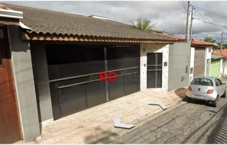 Casa com 3 Quartos à venda, 200m² no Vila Suissa, Mogi das Cruzes