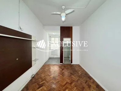 Kitnet com 1 Quarto à venda, 30m² no Ipanema, Rio de Janeiro