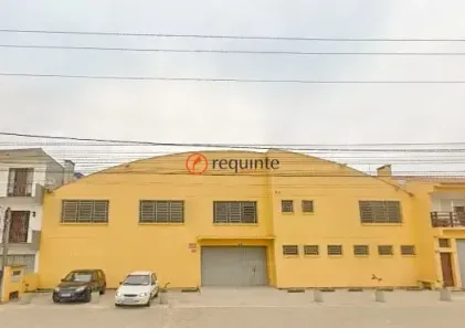 Prédio Comercial com 2 Quartos para alugar, 1250m² no Fragata, Pelotas