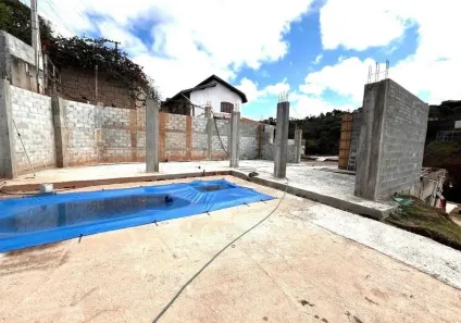 Fazenda/Sítio com 1 Quarto à venda, 50m² no Ville Saint James II, Campo Limpo Paulista