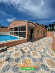 Casa com 3 Quartos à venda, 120m² no Ipanema, Pontal do Paraná