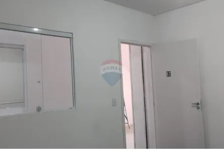 Sala Comercial para alugar, 15m² no Parque Rodrigo Barreto, Arujá