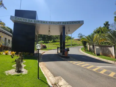 Lote/Terreno à venda, 1120m² no , Jaboticatubas