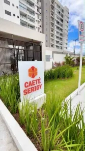 Apartamento com 2 Quartos à venda, 58m² no Farolândia, Aracaju