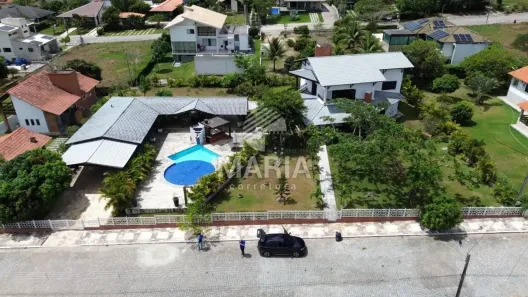 Casa de Condomínio com 4 Quartos à venda, 700m² no Ebenezer, Gravatá