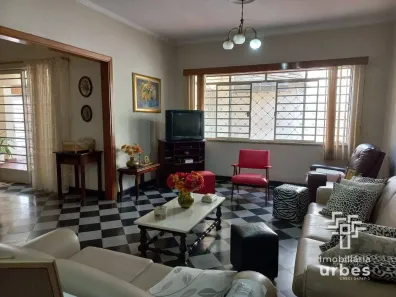 Casa com 3 Quartos à venda, 233m² no Vila Rehder, Americana