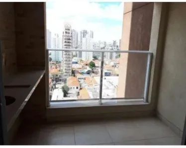 Apartamento com 3 Quartos à venda, 77m² no Alto da Mooca, São Paulo