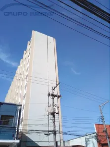 Apartamento com 1 Quarto à venda, 35m² no Santo Amaro, São Paulo