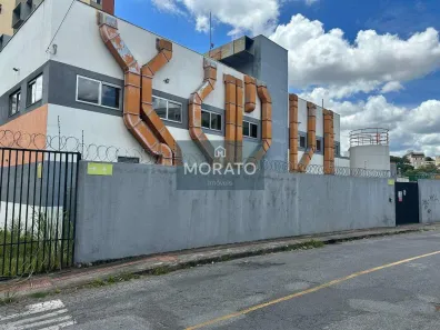 Galpão/Depósito/Armazém à venda, 995m² no Santa Cruz, Belo Horizonte