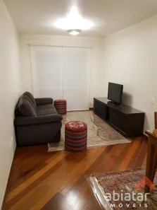 Apartamento com 2 Quartos para alugar, 71m² no Cerqueira César, São Paulo
