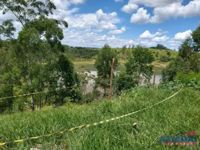 Lote/Terreno à venda, 180m² no Bandeira Branca, Jacareí