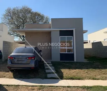 Casa de Condomínio com 3 Quartos à venda, 97m² no Aparecidinha, Sorocaba