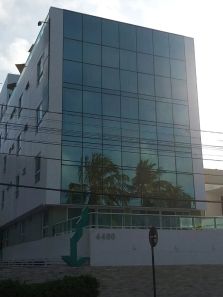 Flat com 1 Quarto à venda, 17m² no Cabo Branco, João Pessoa