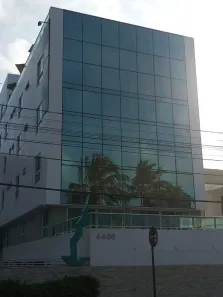 Flat com 1 Quarto à venda, 17m² no Cabo Branco, João Pessoa