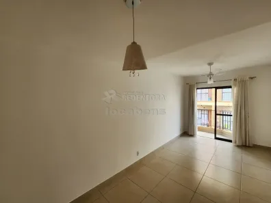 Apartamento com 2 Quartos para alugar, 91m² no Parque Quinta das Paineiras, São José do Rio Preto