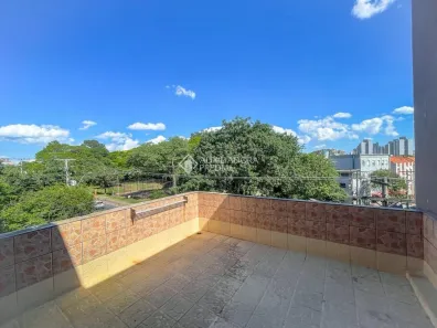 Apartamento com 3 Quartos à venda, 63m² no São Sebastião, Porto Alegre