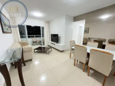 Apartamento com 3 Quartos para alugar, 88m² no Candeal, Salvador