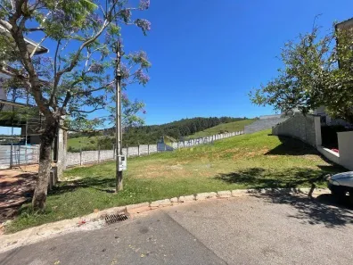 Lote/Terreno à venda, 899m² no Condomínio Vale das Águas, Bragança Paulista