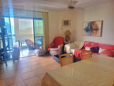 Apartamento com 3 Quartos à venda, 114m² no Vila Alzira, Guarujá