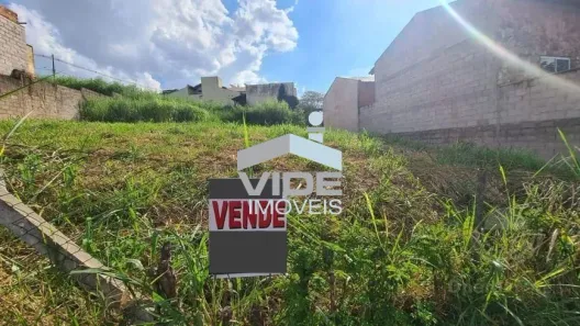 Lote/Terreno à venda, 300m² no Parque dos Jacarandás, Campinas