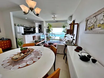 Apartamento com 1 Quarto à venda, 74m² no Vila Luis Antônio, Guarujá