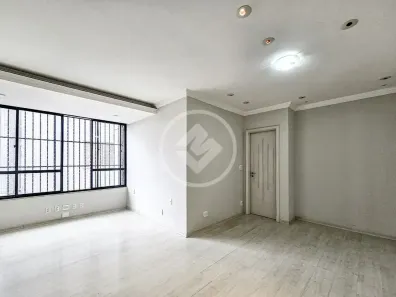 Apartamento com 3 Quartos à venda, 90m² no Buritis, Belo Horizonte